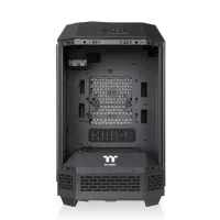 Slika ThermalTake The Tower 250 black