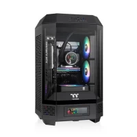 Slika proizvoda ThermalTake The Tower 250 black