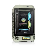 Slika proizvoda ThermalTake The Tower 250 Matcha green