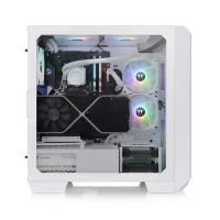 Slika ThermalTake View 300 MX Snow