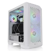 Slika ThermalTake View 300 MX Snow