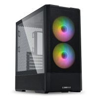 Slika proizvoda Lian Li Lancool Midi-Tower LANCOOL 207RX