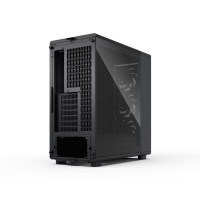 Slika FractalDesign Epoch Black TG Light tint, FD-C-EPO1A-02