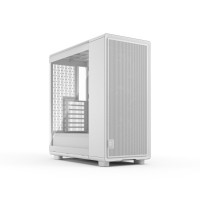 Slika proizvoda FractalDesign Epoch White TG Clear tint, FD-C-EPO1A-03