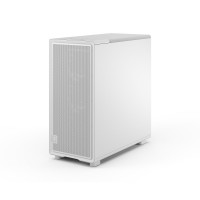 Slika FractalDesign Epoch White TG Clear tint, FD-C-EPO1A-03