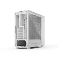 Slika FractalDesign Epoch White TG Clear tint, FD-C-EPO1A-03