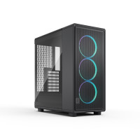Slika proizvoda FractalDesign Epoch Black TG RGB Light tint, FD-C-EPO1A-04