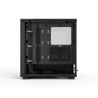 Slika FractalDesign Epoch Black TG RGB Light tint, FD-C-EPO1A-04