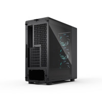Slika FractalDesign Epoch Black TG RGB Light tint, FD-C-EPO1A-04