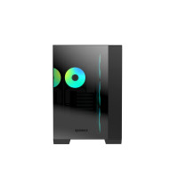 Slika Raidmax INFINITA i610 CHROME crno
