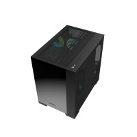 Slika Raidmax INFINITA i610 CHROME crno