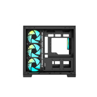 Slika Raidmax INFINITA i610 CHROME crno