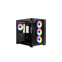 Slika Raidmax INFINITA i620 crno
