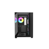 Slika Raidmax INFINITA i620 crno