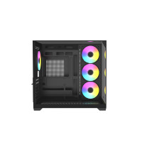 Slika Raidmax INFINITA i620 crno