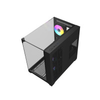 Slika Raidmax INFINITA i620 crno