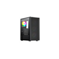 Slika Raidmax Vector Series V211 BLACK RX-650XT(B) Gaming crno