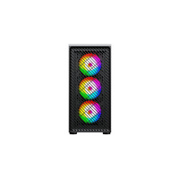 Slika Raidmax Vector Series V211 BLACK RX-650XT(B) Gaming crno