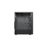 Slika Raidmax Vector Series V211 BLACK RX-650XT(B) Gaming crno
