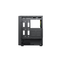 Slika Raidmax Vector Series V211 BLACK RX-650XT(B) Gaming crno