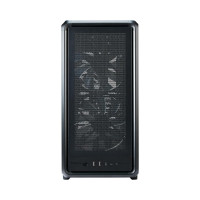 Slika Cooler Master MasterFrame 500 Mesh Black crno (MF500M-KHNN-S00)