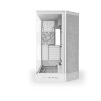 Slika NZXT H9 Flow Gaming belo (CM-H92FW-01)