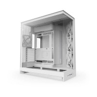 Slika proizvoda NZXT H9 Flow Gaming belo (CM-H92FW-01)