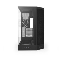 Slika NZXT H9 Flow Gaming crno (CM-H92FB-01)