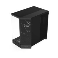 Slika NZXT H9 Flow Gaming crno (CM-H92FB-01)