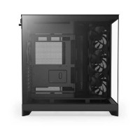 Slika NZXT H9 Flow Gaming crno (CM-H92FB-01)