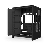 Slika NZXT H9 Flow Gaming crno (CM-H92FB-01)