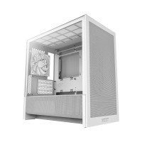 Slika proizvoda NZXT H3 Flow belo (CC-H31FW-01)