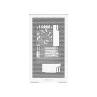 Slika NZXT H3 Flow belo (CC-H31FW-01)