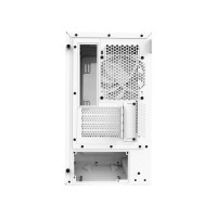 Slika NZXT H3 Flow belo (CC-H31FW-01)
