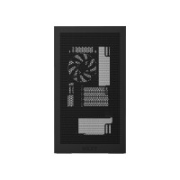 Slika NZXT H3 Flow crno (CC-H31FB-01)