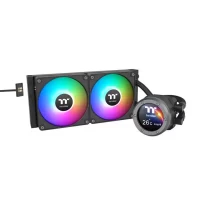 Slika proizvoda ThermalTake TH240 V2 Ultra EX ARGB AIO