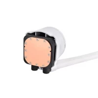 Slika ThermalTake TH240 V2 Ultra EX ARGB AIO Snow