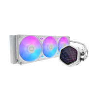 Slika proizvoda Cooler Master MasterLiquid ML360 Atmos II Pixel LED White (MLX-D36M-A25SZ-PW)