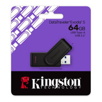 Slika proizvoda 64 GB 3.2, Kingston DTXS/64GB