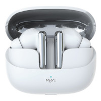 Slika proizvoda Moye Urban Beatz Wireless Earphone White