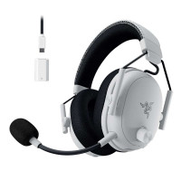 Slika proizvoda Razer BlackShark V3 Pro - Wireless ANC Esports Headset - White Edition - FRML Pa