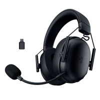 Slika proizvoda Razer BlackShark V3 X HyperSpeed - Wireless Esports Headset - FRML Packaging