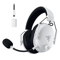 Slika proizvoda Razer BlackShark V3 - Wireless Esports Headset - White Edition