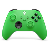 Slika proizvoda Microsoft XBOXONE/XSX Wireless Controller - Velocity Green