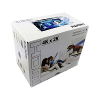 Slika HDMI Spliter E-Green 1x2 4K x 2K 2.0