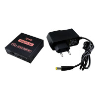 Slika proizvoda HDMI Spliter E-Green 1x2 4K x 2K 2.0