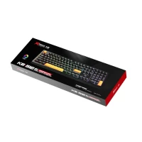 Slika Xtrikeme KB-512 BK