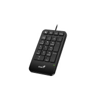 Slika Genius NumPad 125,USB-A