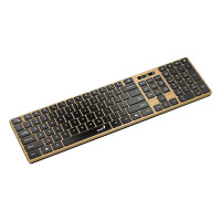 Slika Genius SlimStar 7250BT, AI, Pine Wood YU