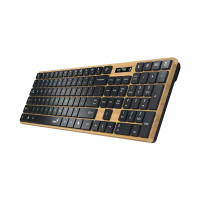 Slika Genius SlimStar 7250BT, AI, Pine Wood YU